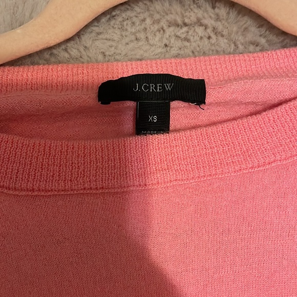 J Crew sweater - Picture 3 of 3